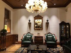 -马勒别墅饭店(静安寺店)