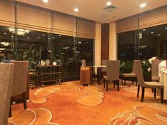 -麒麟中餐厅·经典粤菜·地道菜式老字号(广州长隆酒店)