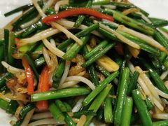 -花麦地溪边小厨(天台国清寺入口店)