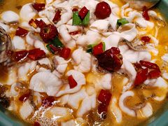 古法酸菜鱼-望蓉城·古法酸菜鱼(世纪汇店)
