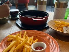 -良木缘咖啡西餐(蜀汉路店)