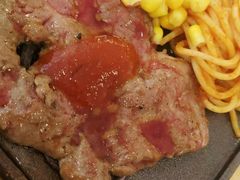 -豪客来牛排(商汇人和广场店)