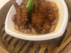 -龙的酒楼·手工早茶·顺德菜(近良路店)
