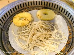 -韩乔恩·韩式自助·无限烤肉(新迎新城店)