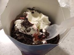 -麦当劳(西单明珠店)