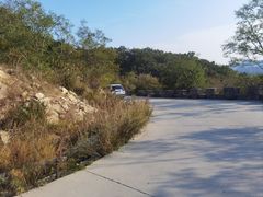 -大泽山风景名胜区