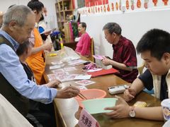 -勤丰家乐养老院