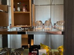 -上海柏悦酒店