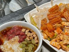 -海底捞火锅(关山保利店)