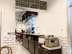 -鸡坤茶室(三里屯店)