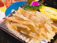 -大岛日本料理铁板烧(南通大饭店)