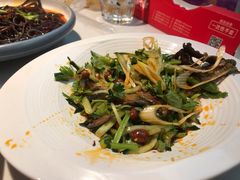 -杨氏青龙虾·羊蝎子(金盛路总店)