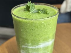 迪卡侬春日牛油果蛋白奶昔-Wagas沃歌斯(五道口购物中心店)