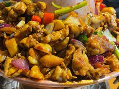 -炉小二铜锅牛蛙•川湘菜(三里屯店)