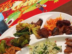 -锦園(伊势丹美食城店)