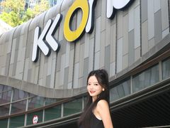 -KK ONE(京基滨河时代店)