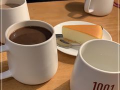 -1901 Cafe(西四店)