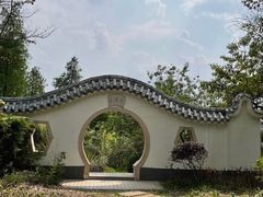 -海珠湖公园
