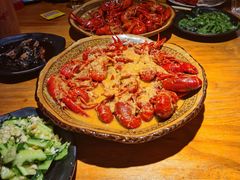 -金陵一哥龙虾馆(三牌楼总店)