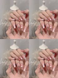 -M·X Nail日式美甲美睫