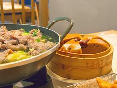 -全牛匠·乐山跷脚牛肉(京粮广场店)