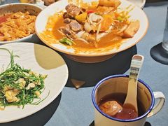 -伊带伊路新疆美食府(呼家楼店)
