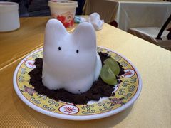 -仿膳饭庄·宫廷风味(百年传承店)