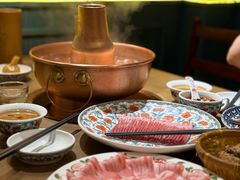 -北京老门框爆肚涮肉馆(凤城六路店)