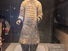 -秦始皇帝陵博物院-丽山园