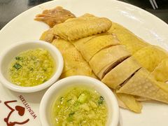 -文记壹心鸡(宝华路店)