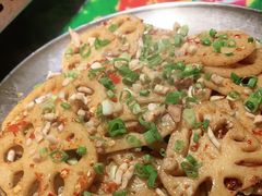 藕片-醉烧膘·烧烤夜宵王(总店)