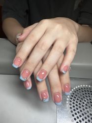 -妙睫屋日式美甲美睫