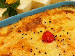 -赵小姐丨新中餐(曲江店)