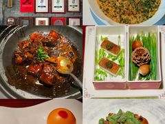 -浙里本味·宴四季江南(三台山路店)