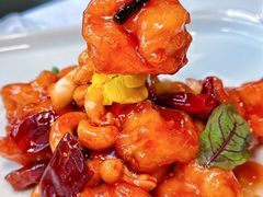 -满堂·烤鸭店·北京菜(鼓楼店)