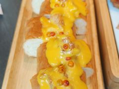 -紫泥369粗粮季(四牌楼店)