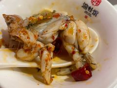 酸汤蛙-渝蛙馆(新百店)