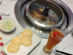 -遇东北林区铁锅炖(南开店)