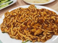 -姥家春饼店(漳州二路店)