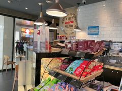 -COSTA COFFEE(龙德广场店)
