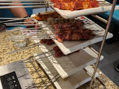-丰茂烤串(六里桥店)
