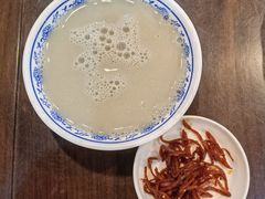 -老北京炸酱面大王.铜锅涮肉(朝阳门店)