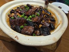-大灶头·新昌菜(中国茶市店)