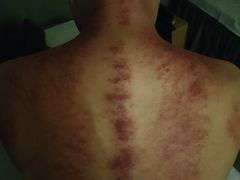 -正清和·推拿养生(黑石礁中心店)