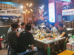 -钢管厂五区小郡肝火锅串串香(总店)