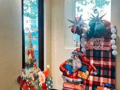 -7号里低糖生日蛋糕(南阳路店)