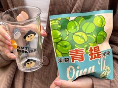 -辛一·铜锣烧(鸿寿坊店)
