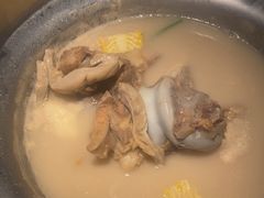 -骨之味·筒骨汤火锅(江头店)