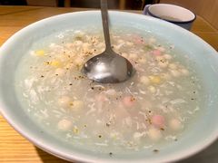 -蜜桃餐厅·伴山(湖滨商业街店)