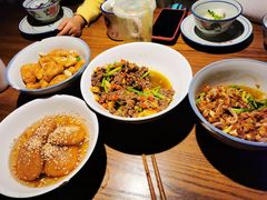 -老湘村·湖南土菜(天河维多利店)